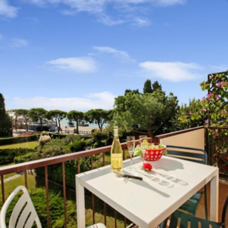 Spiaggia Azzurro -Lakeside With Terrace - Happy Rentals Toscolano Maderno Dış mekan fotoğraf